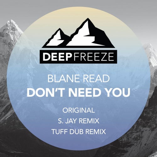 Don't Need You
