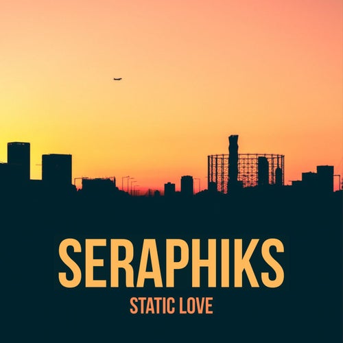 Cover art for Static Love