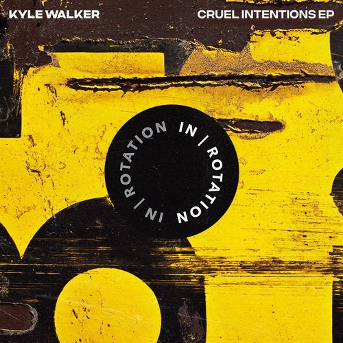 Capa de Cruel Intentions EP