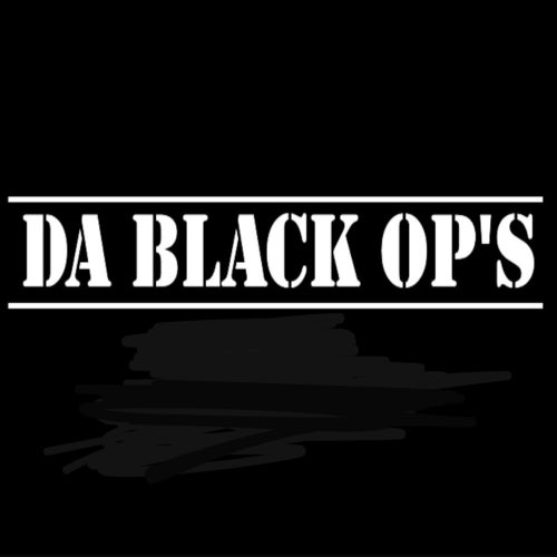 DA BLACK OPS