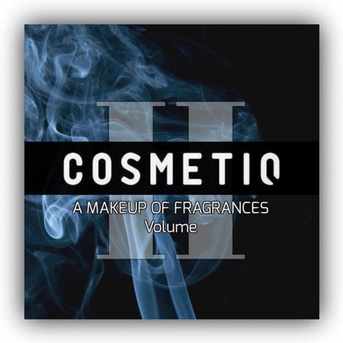 A Make Up Of Fragrances, Vol. 2