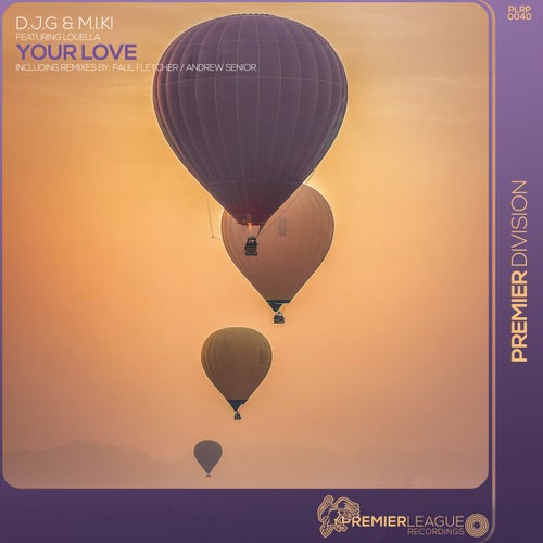 Your Love