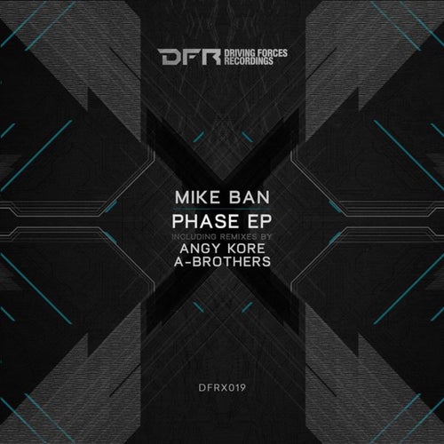 Phase EP