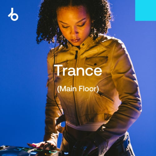 Best New Hype Trance (MF): November 2025