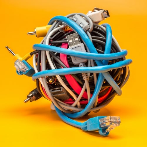 Wird & Wired