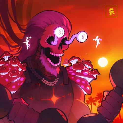 LA Beast