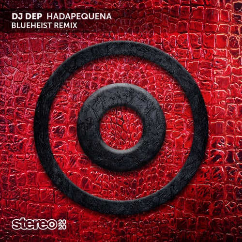 Hadapequena (Blueheist Remix)