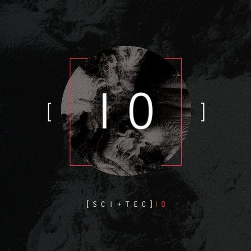Cover art for 10 Years Of SCI+TEC Part 2