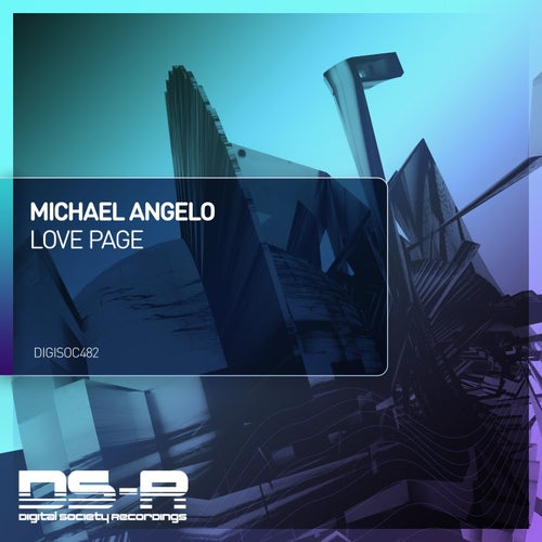  Michael Angelo - Love Page (2023) 