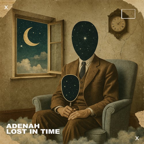 Lost in Time