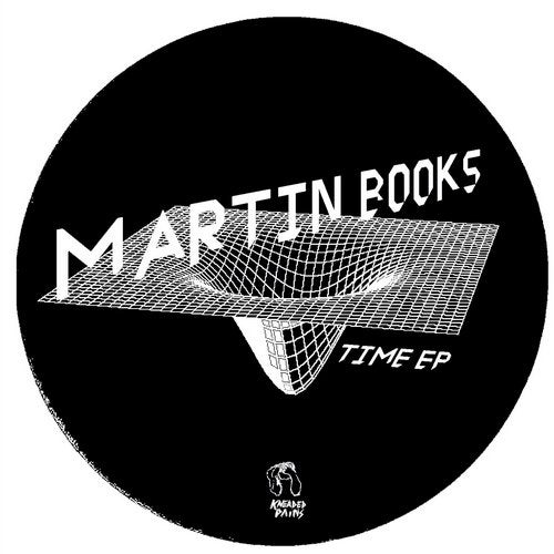 Cover art for Time
