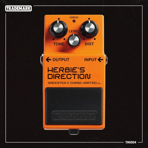 Herbie's Direction