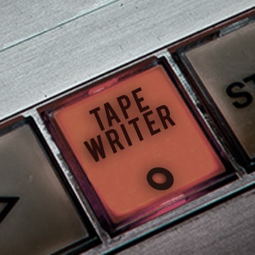 Tapewriter