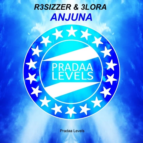 R3sizzer "ANJUNA" Chart