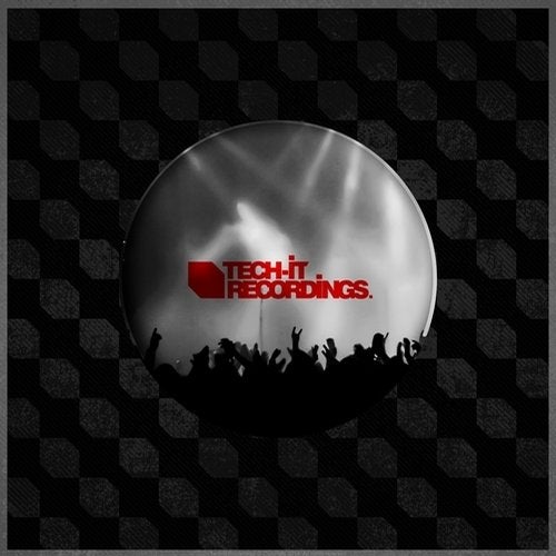 I Like The House EP