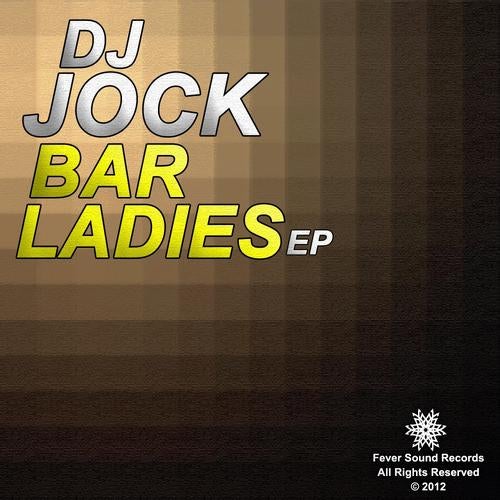 Bar Ladies EP