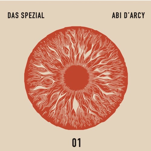 Das SPEZIAL x Abi D'Arcy 01