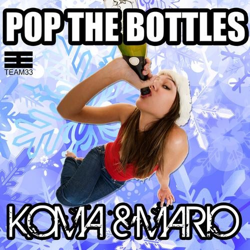 Pop The Bottles