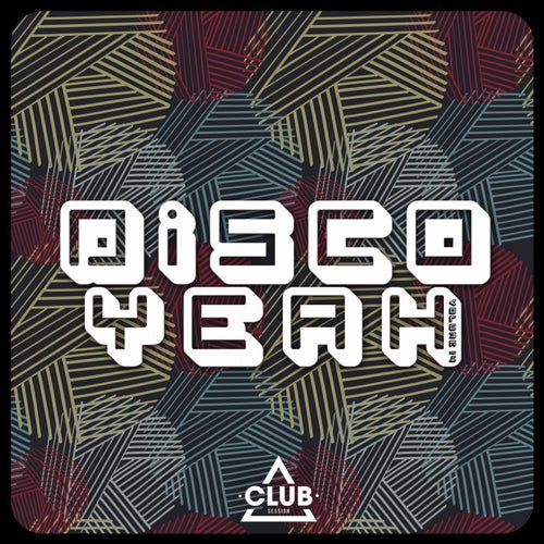 Disco Yeah! Vol. 14