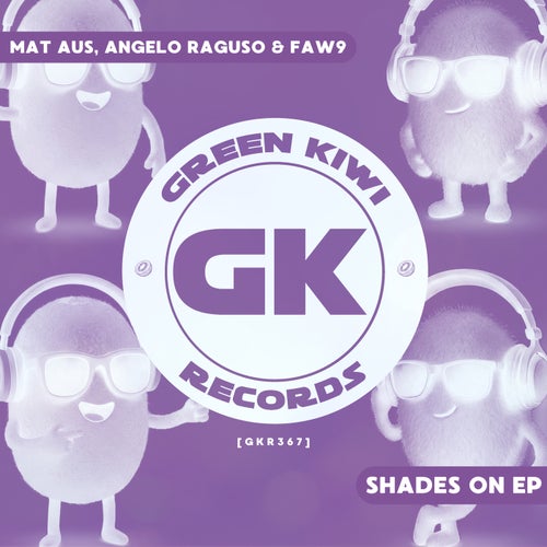 Shades On EP