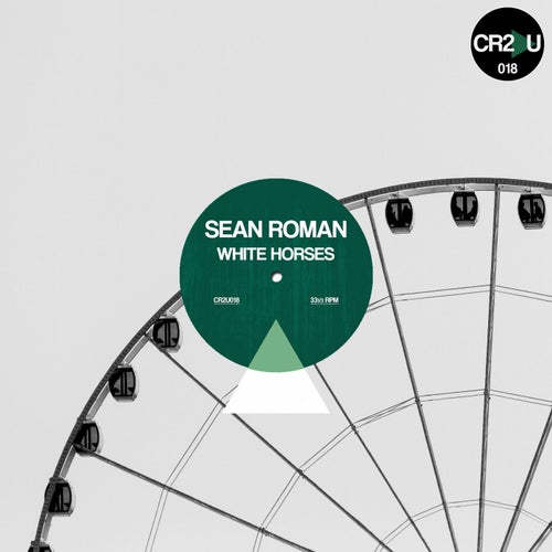 White Horses EP