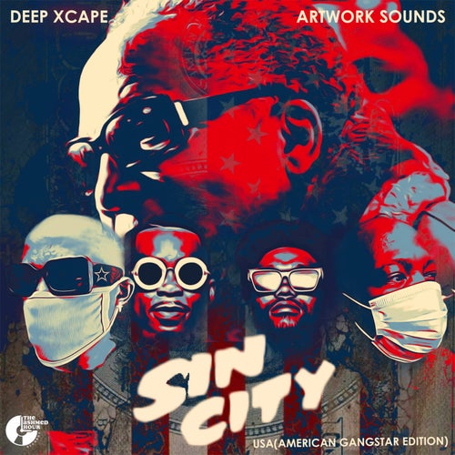 Sin City (USA (American Gangsta Edition))