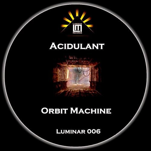 Orbit Machine