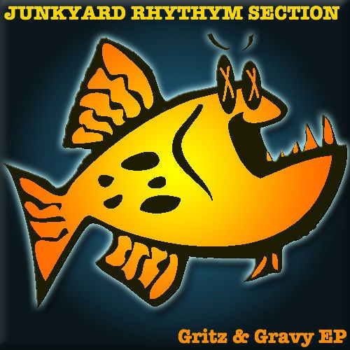 Gritz & Gravy EP