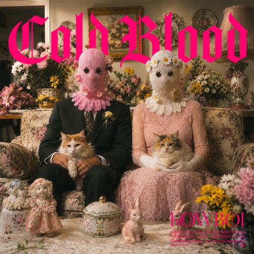 Cold Blood