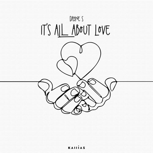 It's All About Love