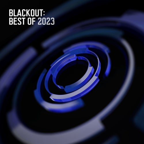 Cover art for Blackout: Best Of 2023