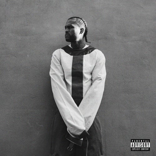 Respectfully (feat. Larry June)
