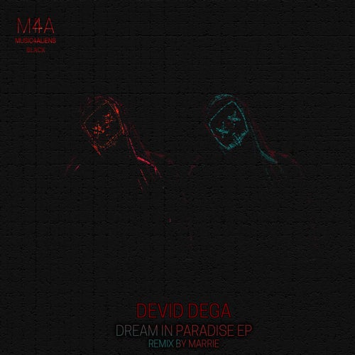 Dream in Paradise EP
