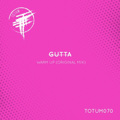 Warm Up (TOTUM070)