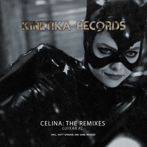 Celina (The Remixes)