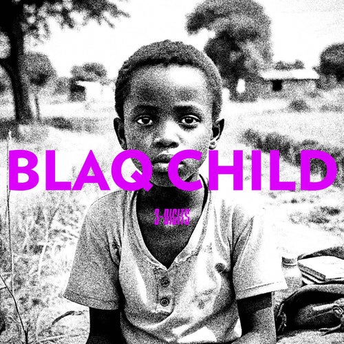 Blaq Child (feat. 2kayy Gt & Dlala Sthukzin)