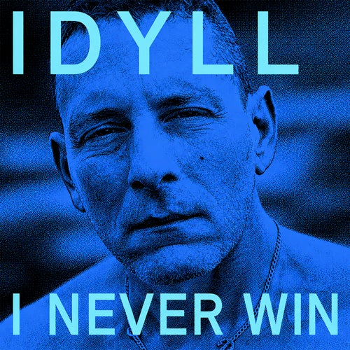 I NEVER WIN