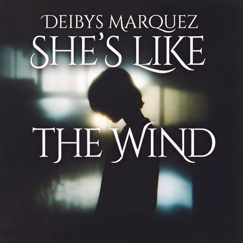 She's Like The Wind (Extended House Mix)