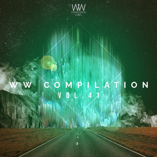 Cover art for Ww Compilation, Vol. 41
