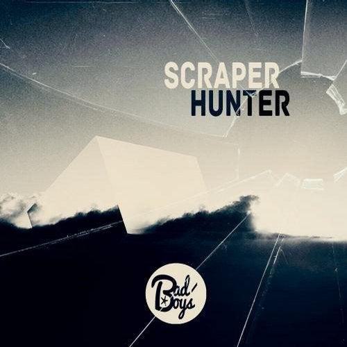 Cover art for Hunter EP