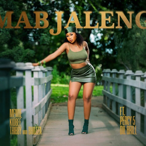 Mabjaleng