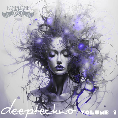 Deep Techno, Vol. 1