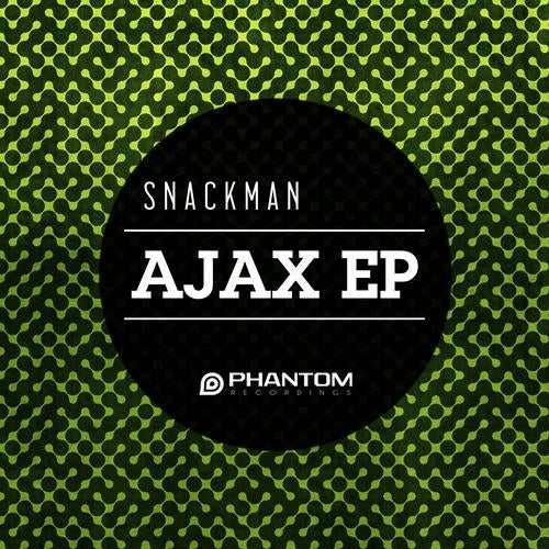 Ajax EP