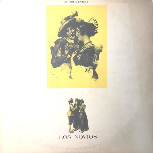 Los Novios