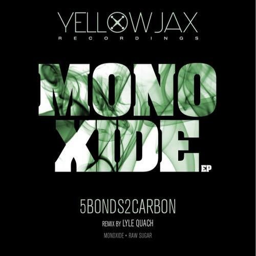 Monoxide EP