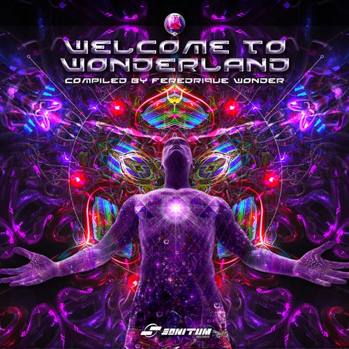 Welcome To Wonderland