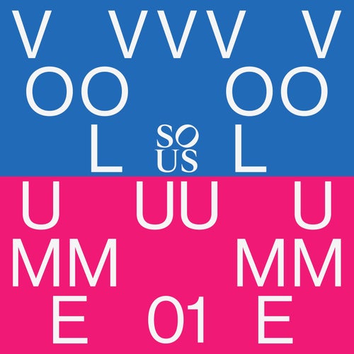 So Us Vol. 1