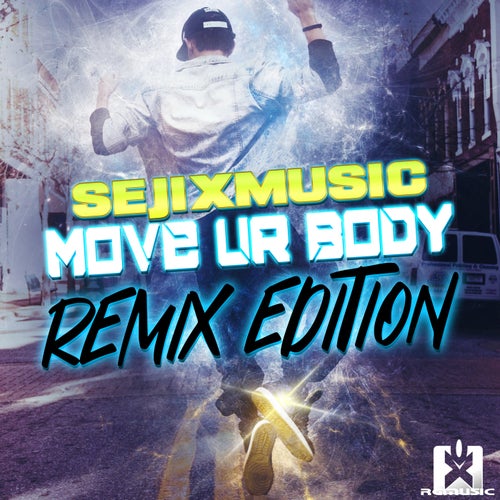 Move Ur Body