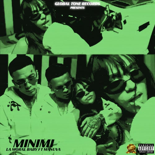 Minimi
