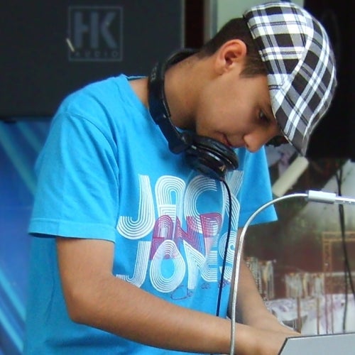 DJ ONUR AKGOZ